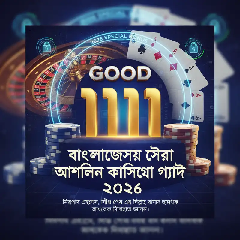 Online Casino Guide